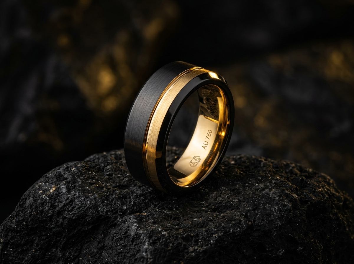 Luxury Signet Rings
