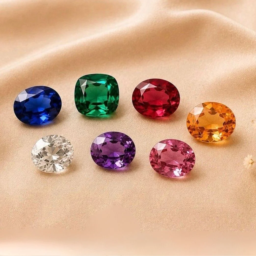 Natural Gemstones