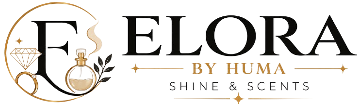 Elora by Huma Logo