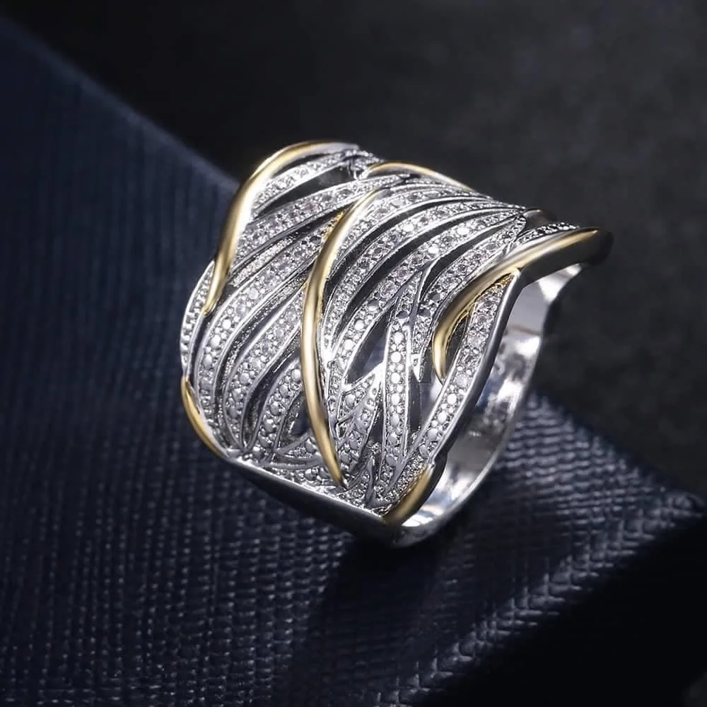 EBH091 CSH Smooth Layers Ring
