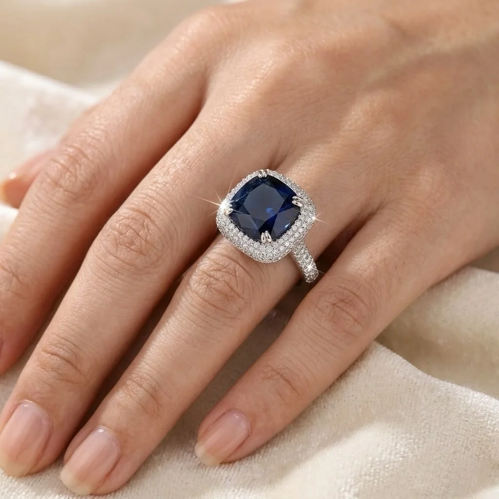 EBH00816 CSH Square Ring - EBH